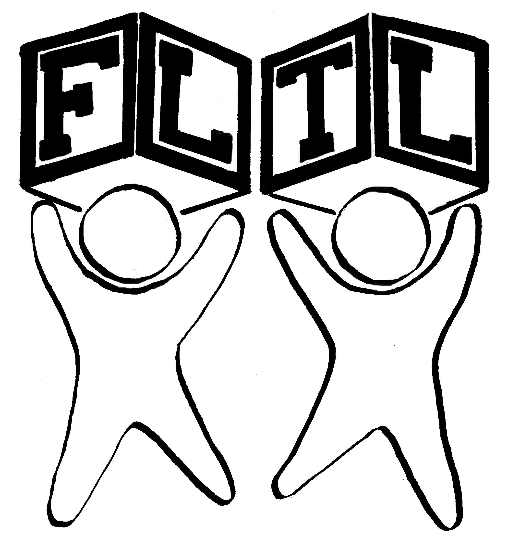 Finger Lakes Toy Library Logo/Photo